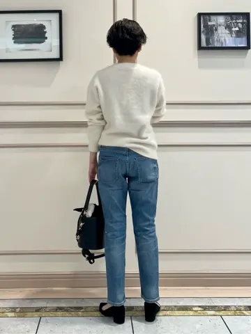 23区 S 橋爪 コーディネート画像