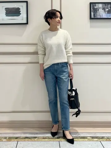 23区 S 橋爪 コーディネート画像