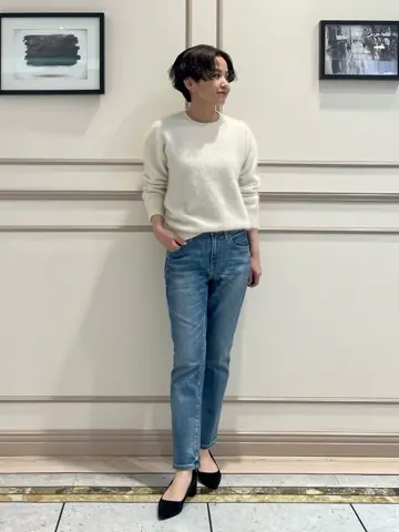 23区 S 橋爪 コーディネート画像