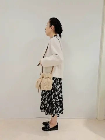 23区 S ウエノ コーディネート画像