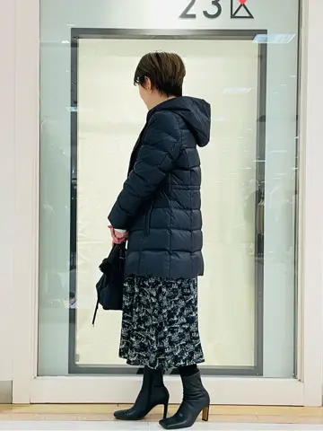 23区 S 山川 コーディネート画像