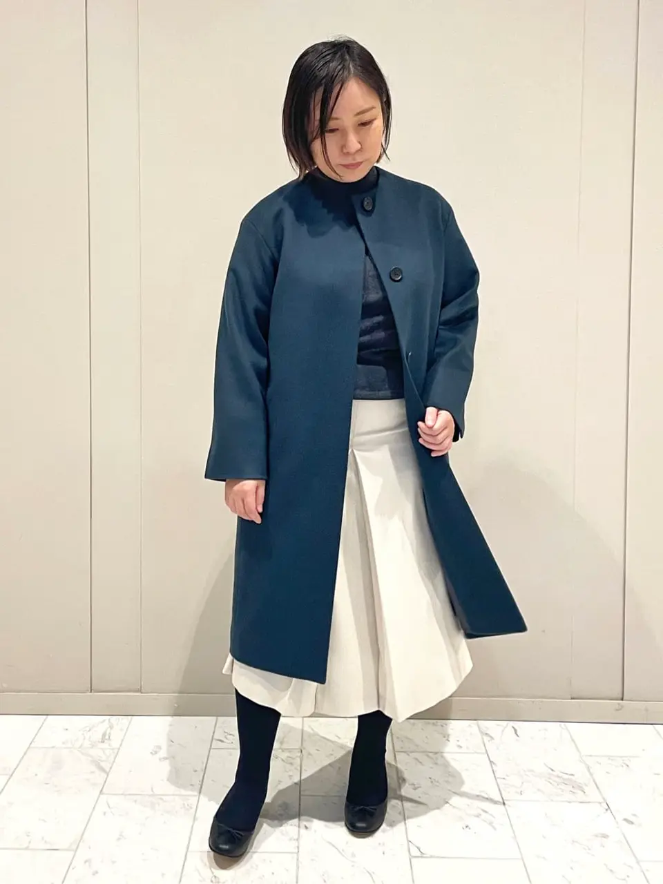 23区 S 木下 コーディネート画像