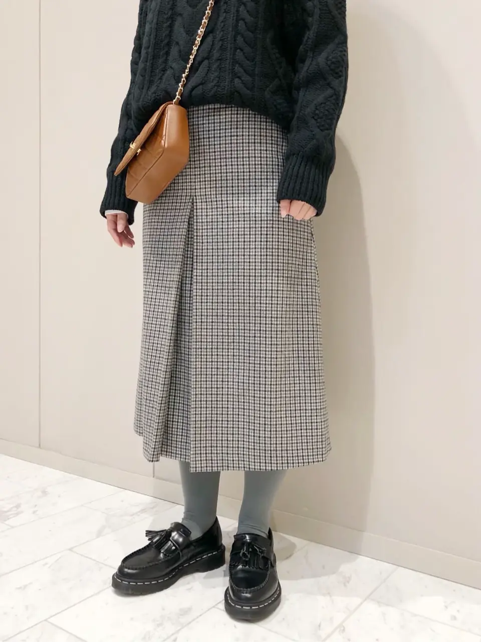 23区 S ナガヤマ コーディネート画像