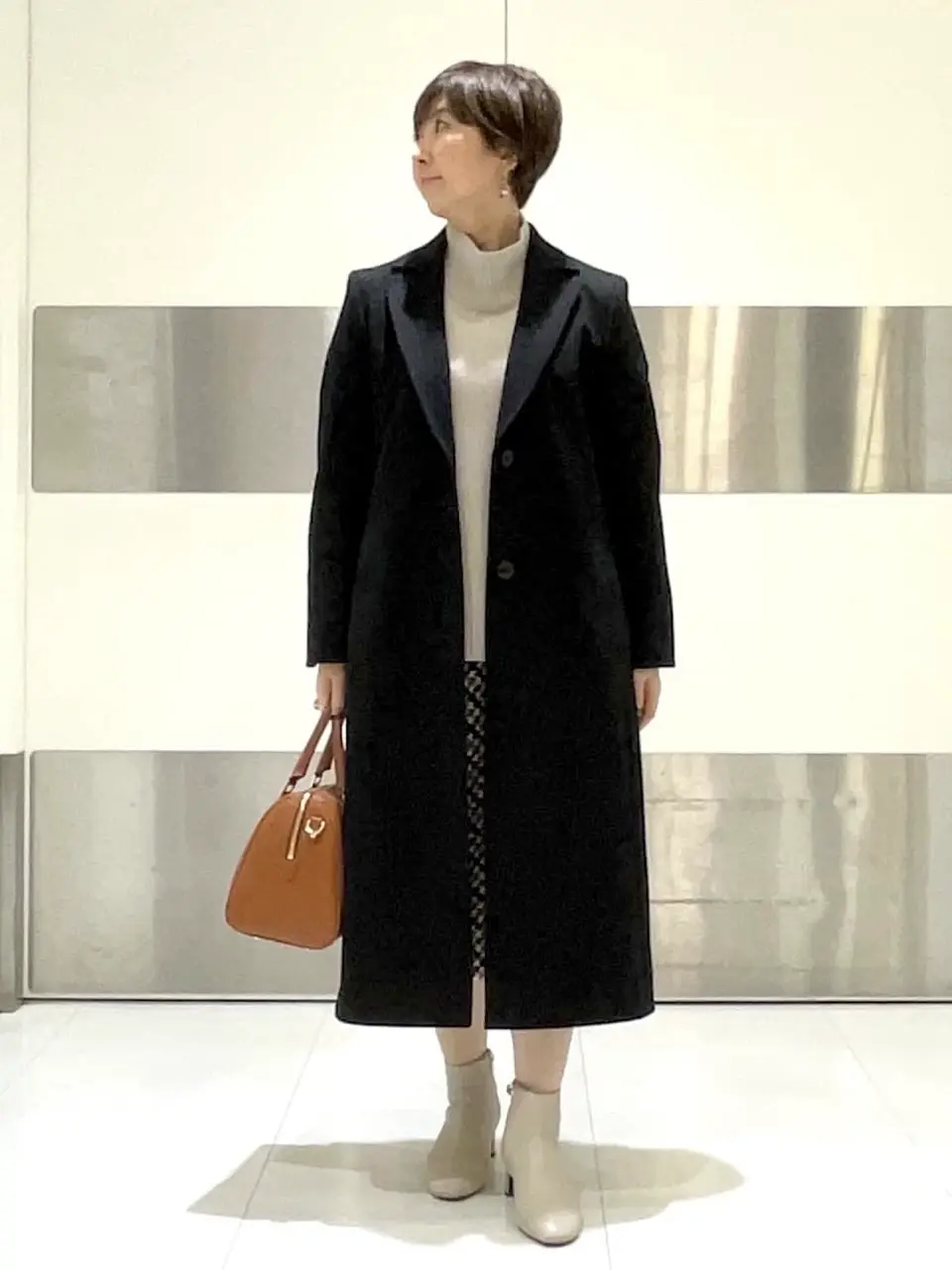  M コーディネート画像