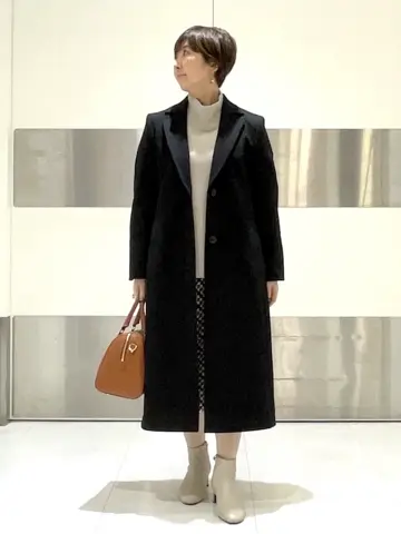 23区 S M コーディネート画像