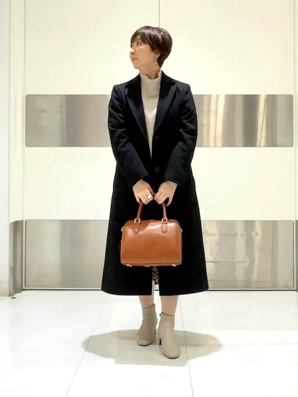 23区 S M コーディネート画像