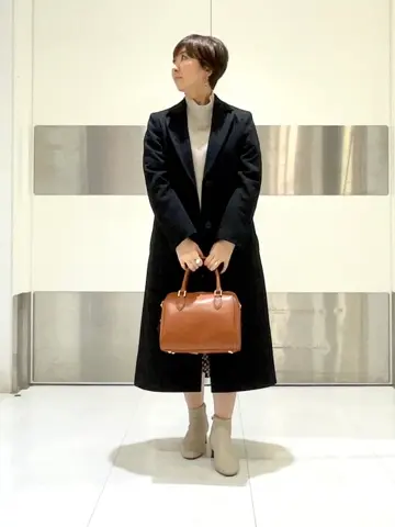 23区 S M コーディネート画像