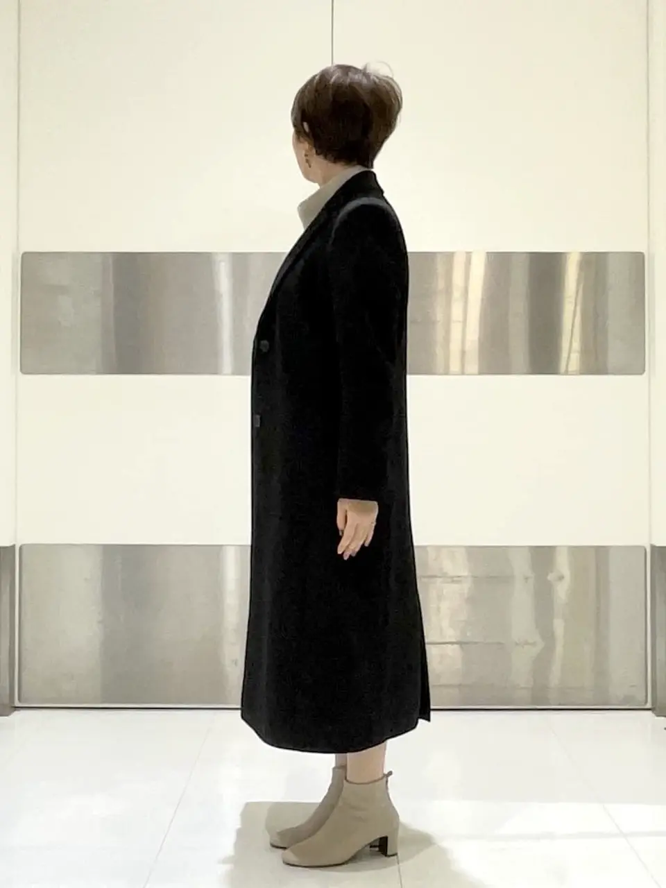 23区 S M コーディネート画像