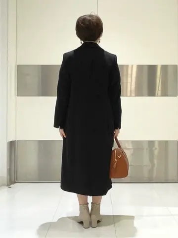 23区 S M コーディネート画像