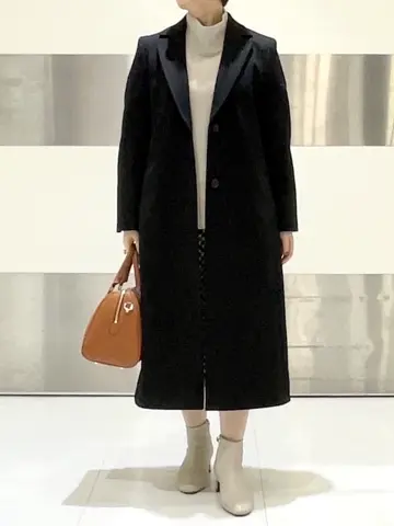 23区 S M コーディネート画像