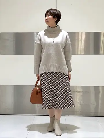 23区 S M コーディネート画像