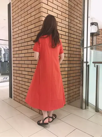 23区 S 森口 コーディネート画像