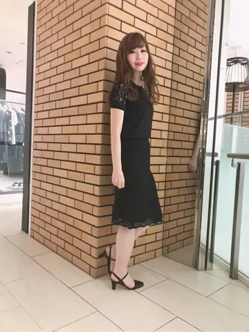 23区 S 森口 コーディネート画像