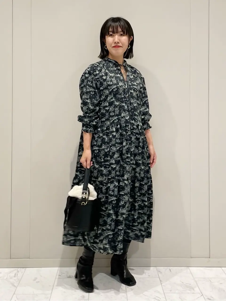  高橋 コーディネート画像