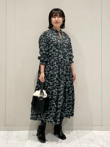 23区 S 高橋 コーディネート画像