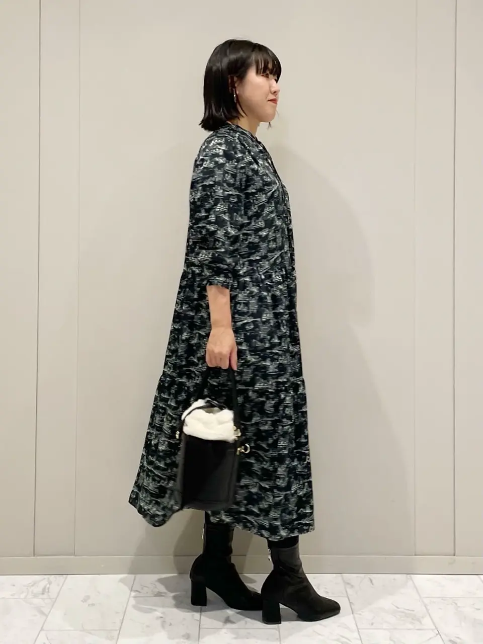 23区 S 高橋 コーディネート画像