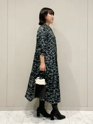 23区 S 高橋 コーディネート画像