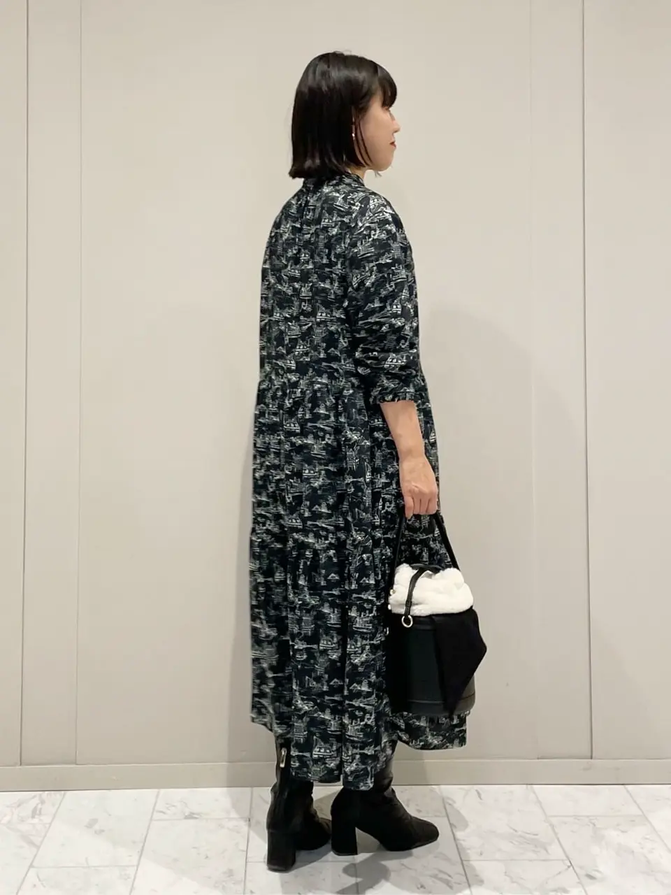 23区 S 高橋 コーディネート画像