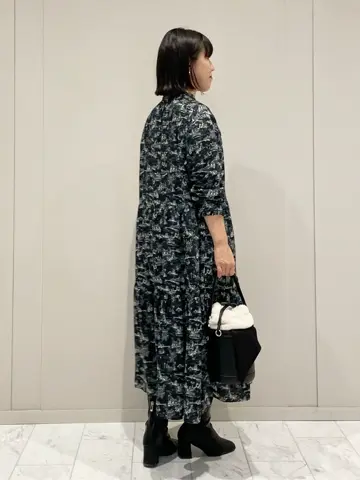 23区 S 高橋 コーディネート画像