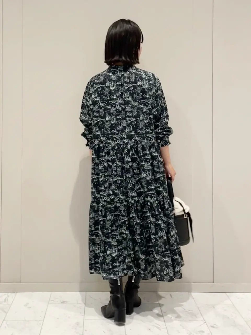 23区 S 高橋 コーディネート画像