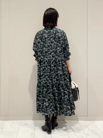 23区 S 高橋 コーディネート画像