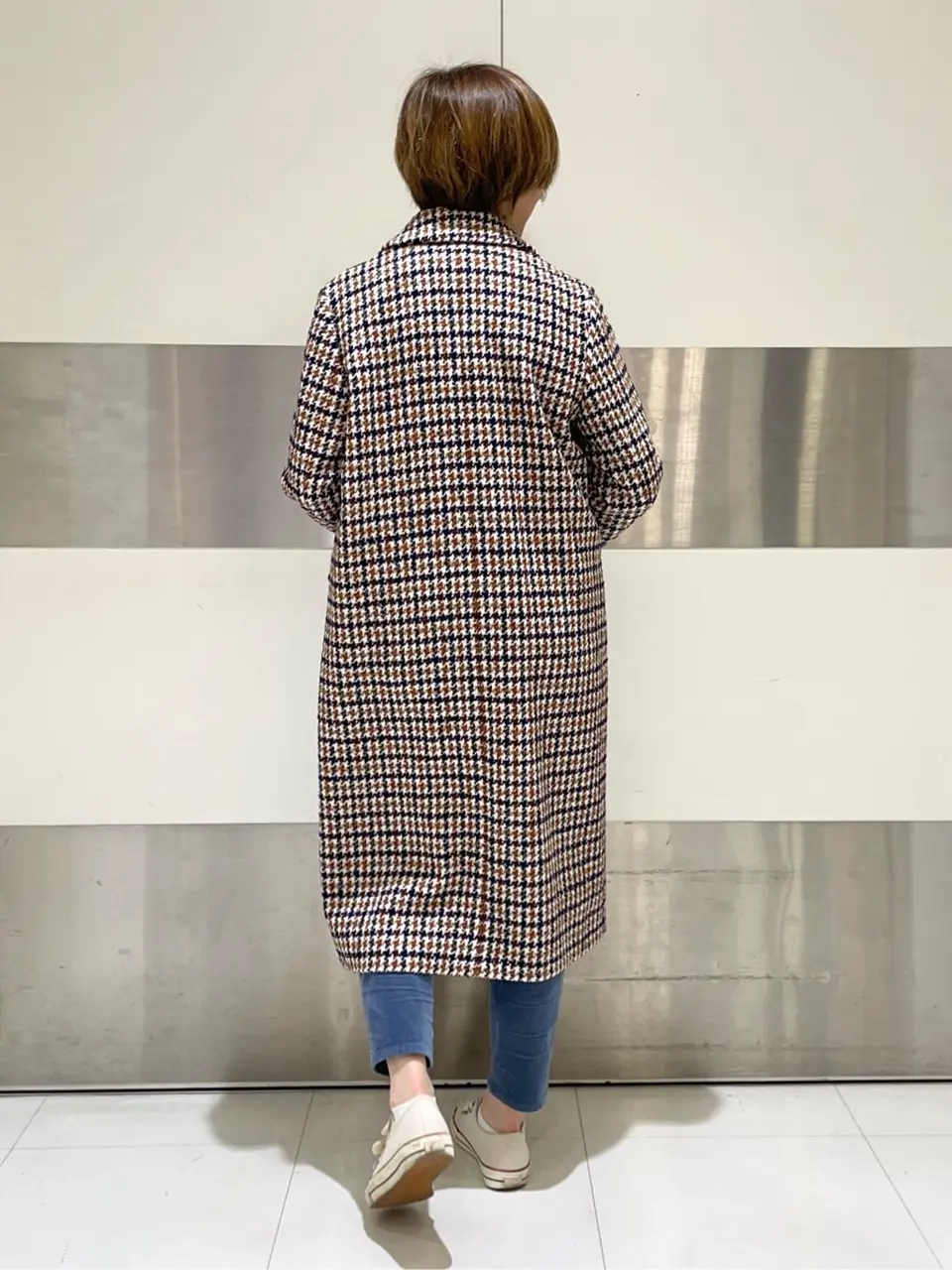 23区 S 権田 コーディネート画像