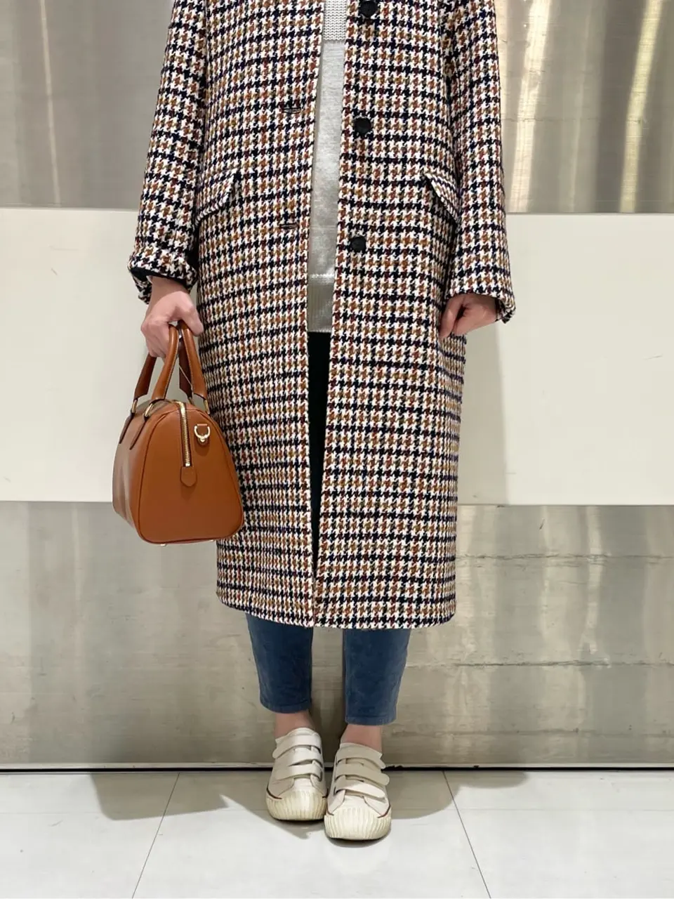 23区 S 権田 コーディネート画像