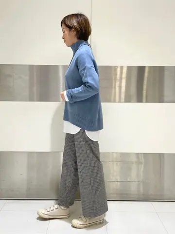 23区 S 権田 コーディネート画像