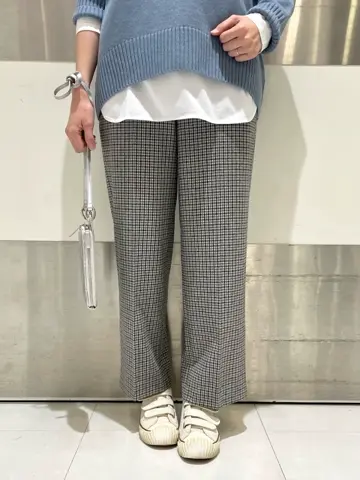 23区 S 権田 コーディネート画像