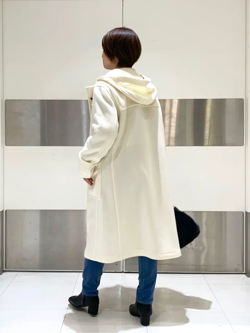 23区 S 内海 コーディネート画像