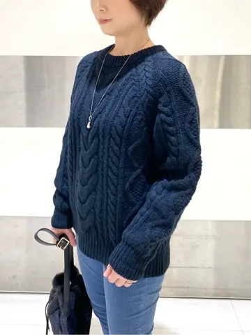 23区 S 内海 コーディネート画像