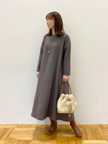 23区 S 八木沢 コーディネート画像