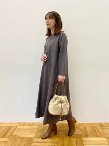 23区 S 八木沢 コーディネート画像