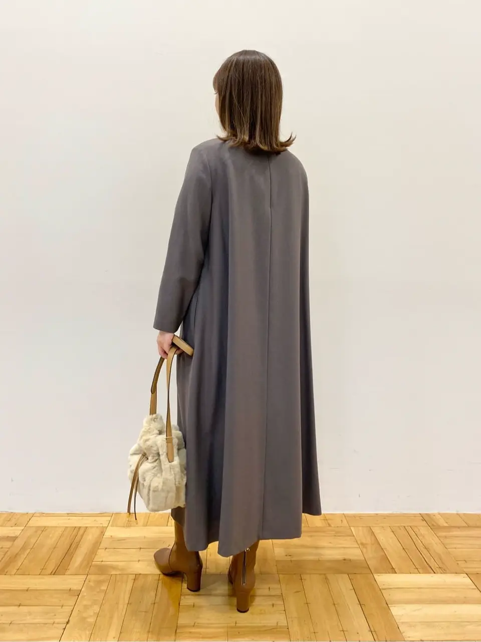 23区 S 八木沢 コーディネート画像