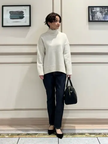 23区 S 橋爪 コーディネート画像