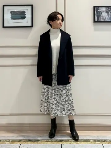 23区 S 橋爪 コーディネート画像