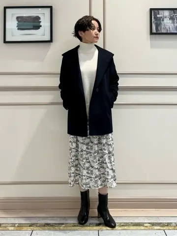 23区 S 橋爪 コーディネート画像