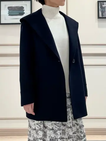 23区 S 橋爪 コーディネート画像