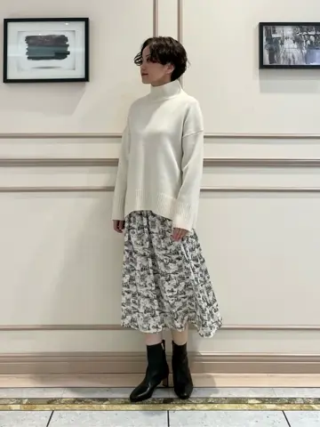 23区 S 橋爪 コーディネート画像