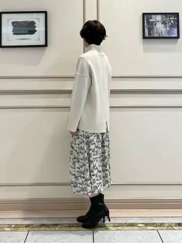 23区 S 橋爪 コーディネート画像