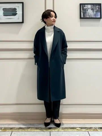 23区 S 橋爪 コーディネート画像