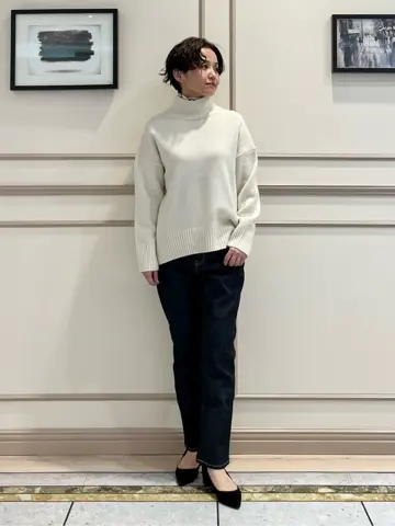 23区 S 橋爪 コーディネート画像