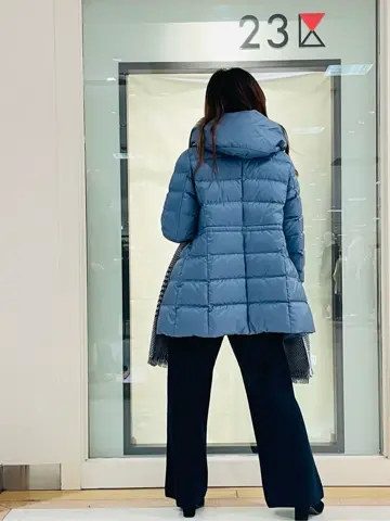 23区 S 森口 コーディネート画像