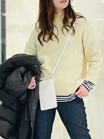 23区 S 森口 コーディネート画像