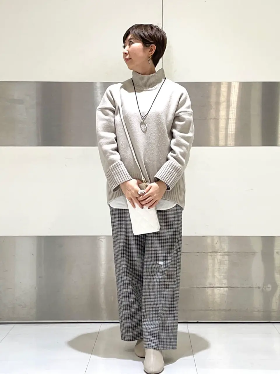  M コーディネート画像