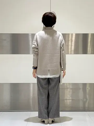 23区 S M コーディネート画像