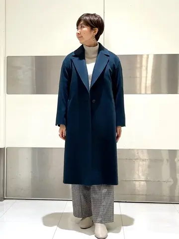 23区 S M コーディネート画像