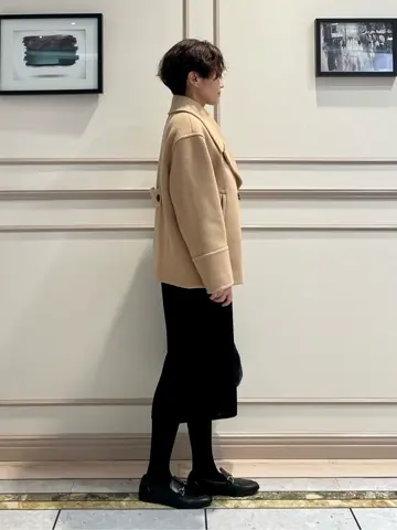 23区 S 橋爪 コーディネート画像