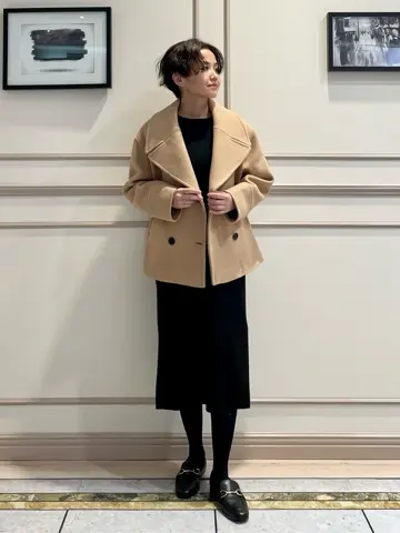 23区 S 橋爪 コーディネート画像