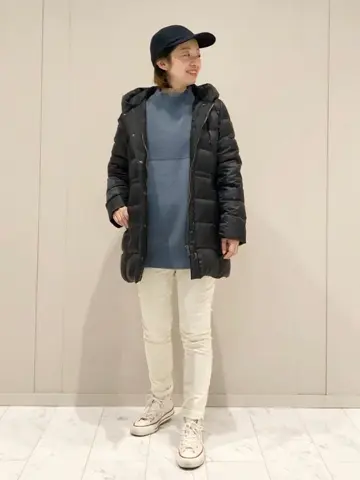 23区 S ナガヤマ コーディネート画像